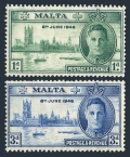 Malta 206-207 mlh