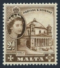 Malta 250 mlh