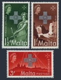 Malta 263-265