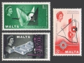 Malta 266-268