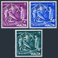 Malta 309-311