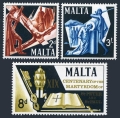 Malta 364-366 mlh