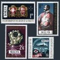 Malta 387-390