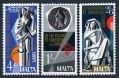 Malta 394-396
