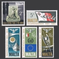 Malta 404-408