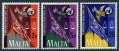 Malta 420-422