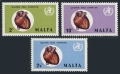 Malta 436-438 mlh