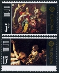 Malta 495-496