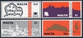 Malta 497-500