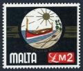 Malta 454-468, 504
