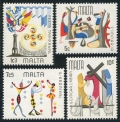 Malta 505-508