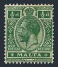 Malta 50 mlh