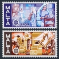 Malta 512-513