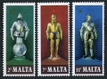 Malta 518-520