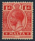 Malta 51 mlh