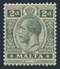 Malta 52 mlh
