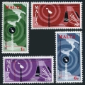 Malta 535-538