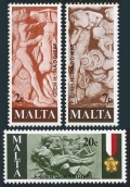 Malta 541-543