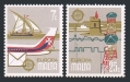 Malta 558-559