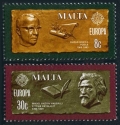 Malta 575-576