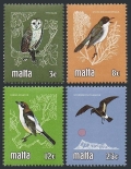 Malta 580-583
