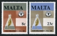 Malta 590-591