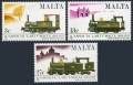 Malta 620-622 mlh