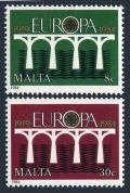 Malta 641-642