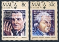 Malta 660-661