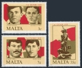 Malta 662-664