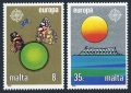 Malta 677-678