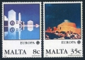 Malta 694-695