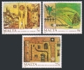 Malta 700-702