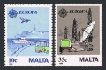 Malta 718-719