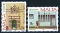 Malta 749-750