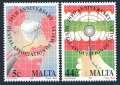 Malta 827-828