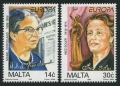 Malta 886-887