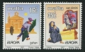 Malta 915-916