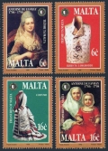 Malta 935-938