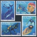 Malta 946-949