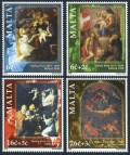 Malta 958-961