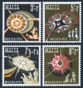 Malta B16-B19