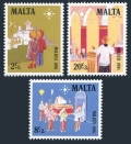 Malta B42-B44