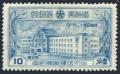 Manchukuo 124 mlh