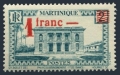 Martinique 190