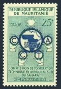 Mauritania 117