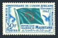 Mauritania 170