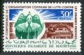 Mauritania 171