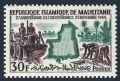 Mauritania 172
