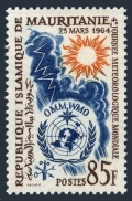 Mauritania 175